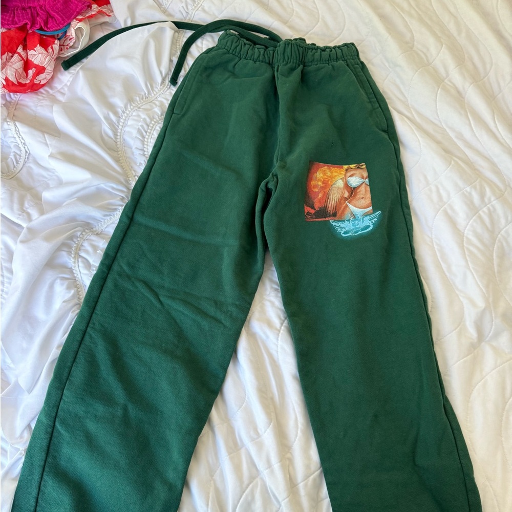 Boys Lie Sweatpants